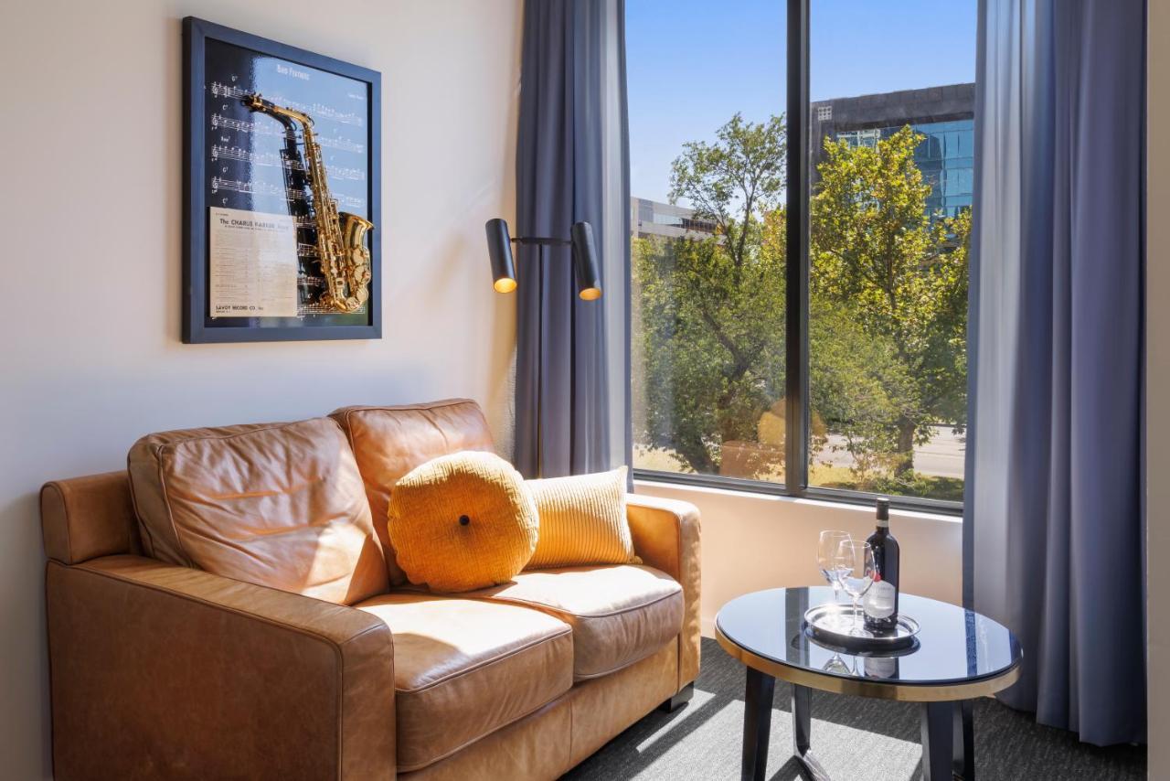 Mercure Melbourne St Kilda Road, Melbourne